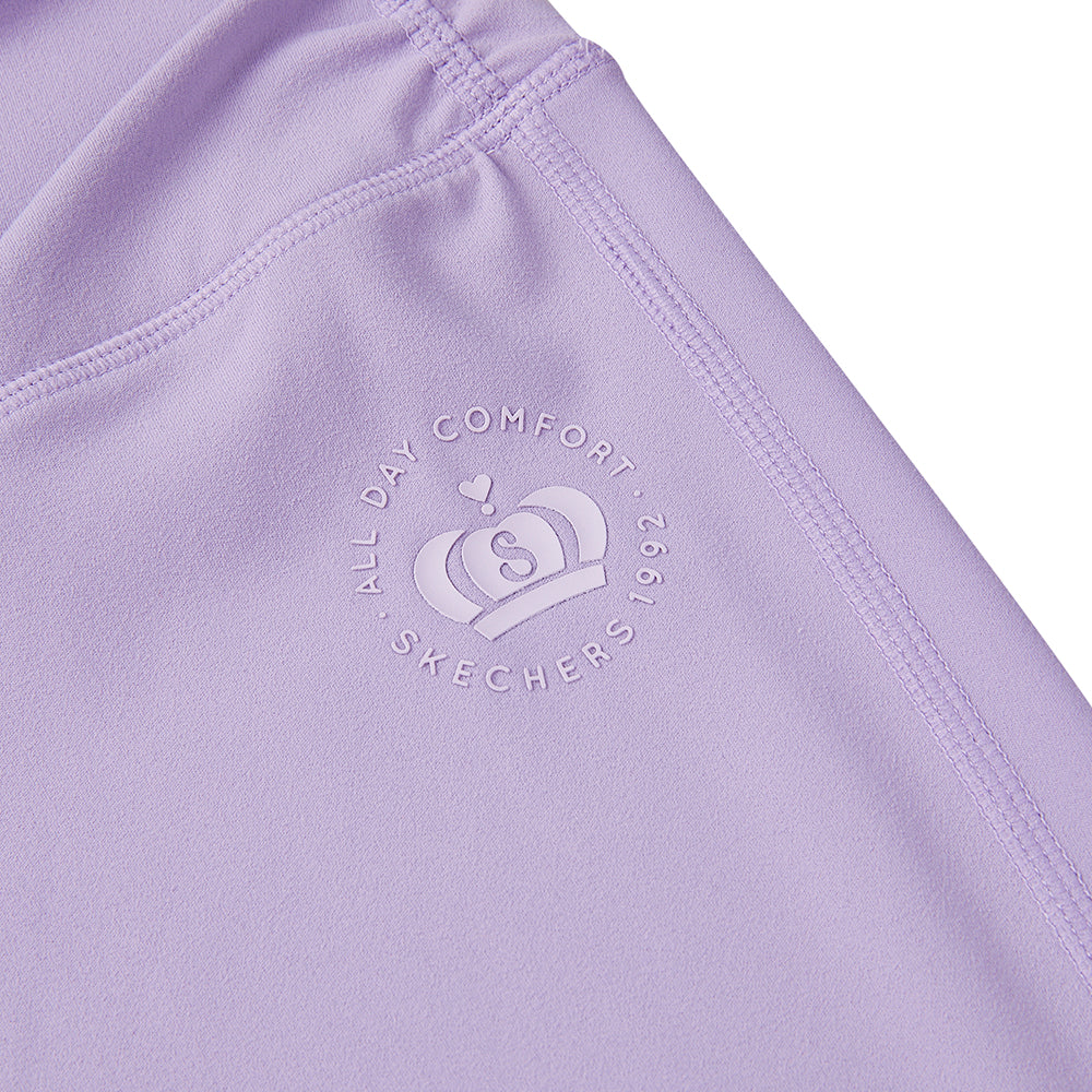 Emotional Dancer: Performance Leggings