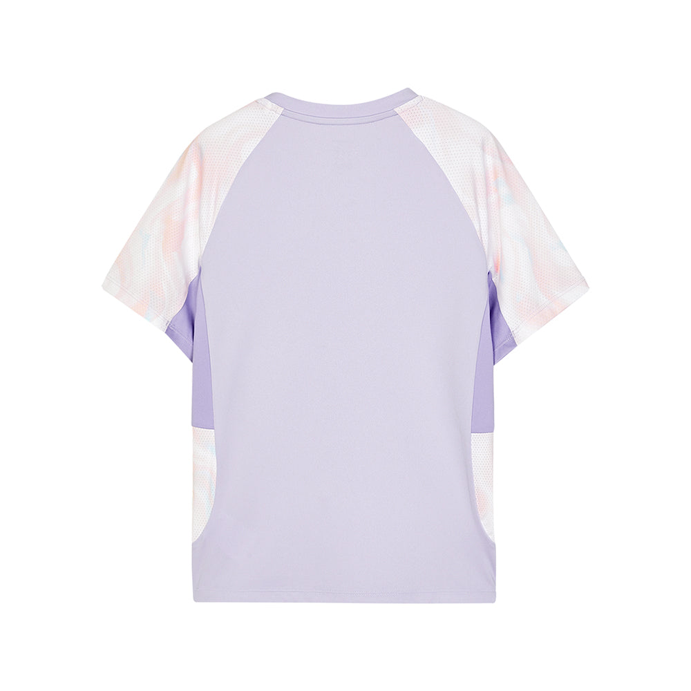 Emotional Dancer: Performance Short Sleeve Tee