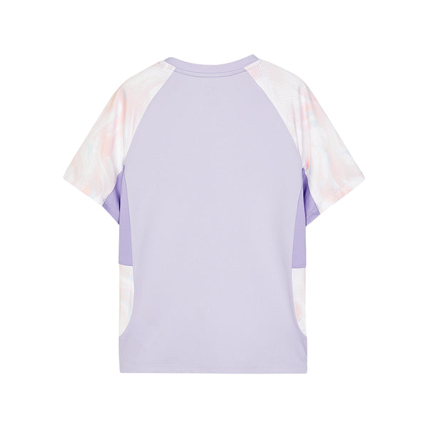 Emotional Dancer: Performance Short Sleeve Tee