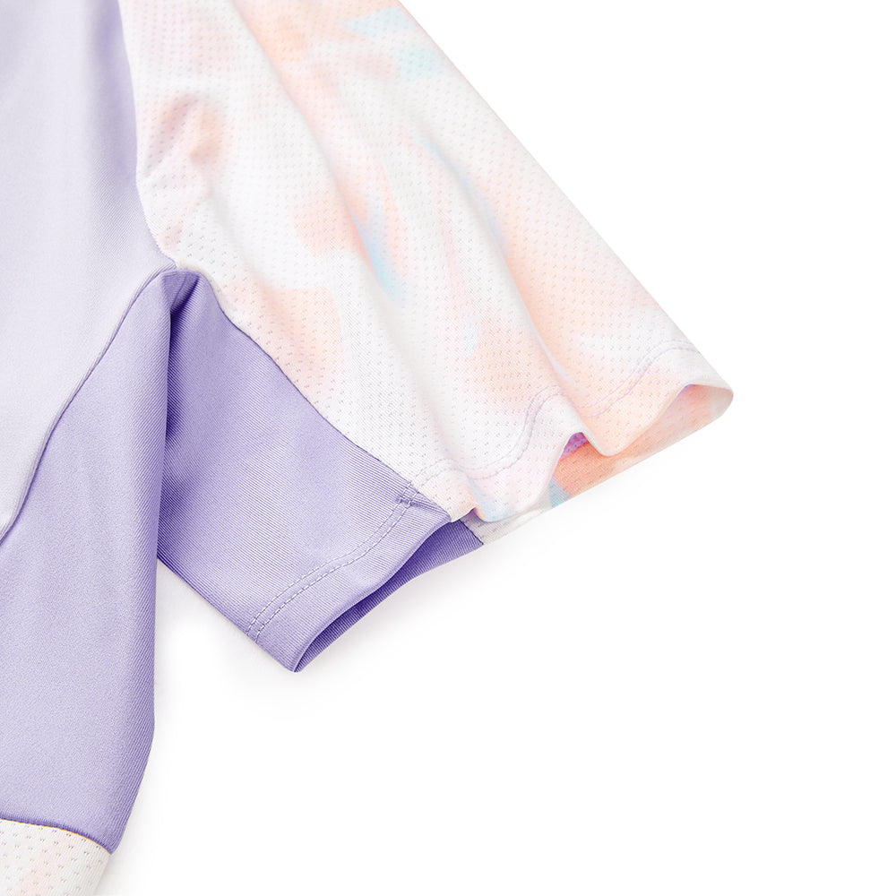 Emotional Dancer: Performance Short Sleeve Tee