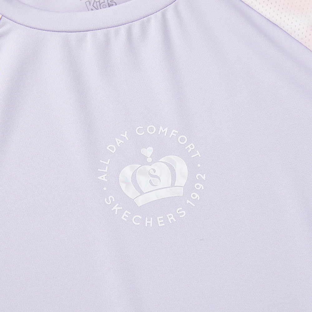 Emotional Dancer: Performance Short Sleeve Tee