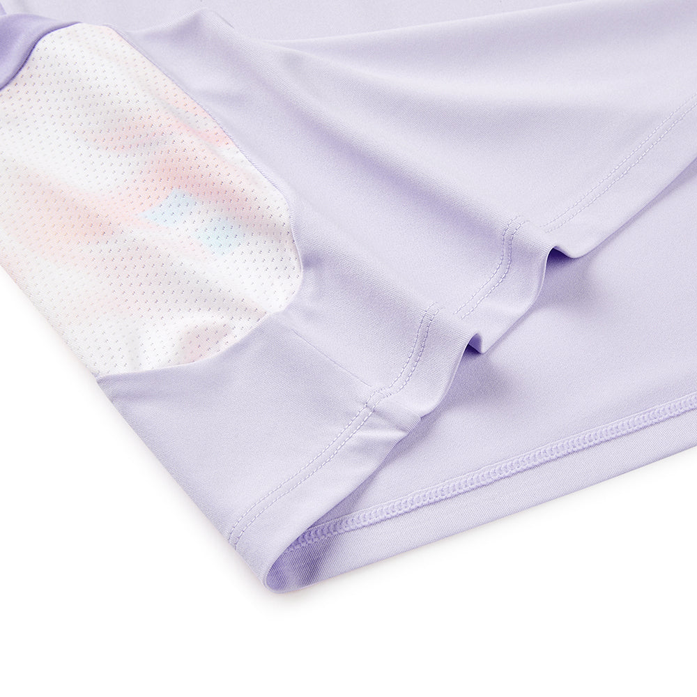 Emotional Dancer: Performance Short Sleeve Tee