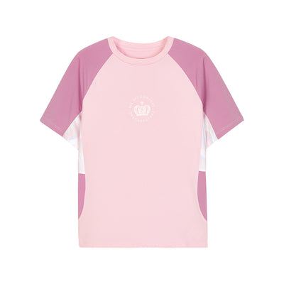 Emotional Dancer: Performance Short Sleeve Tee