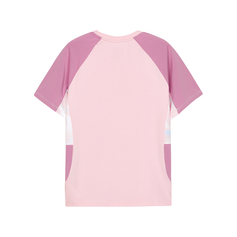 Emotional Dancer: Performance Short Sleeve Tee