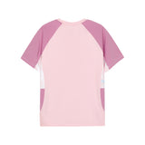 Emotional Dancer: Performance Short Sleeve Tee