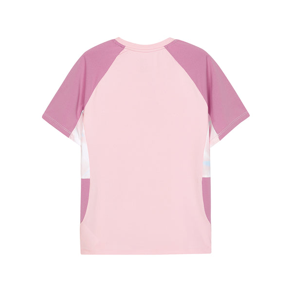 Emotional Dancer: Performance Short Sleeve Tee