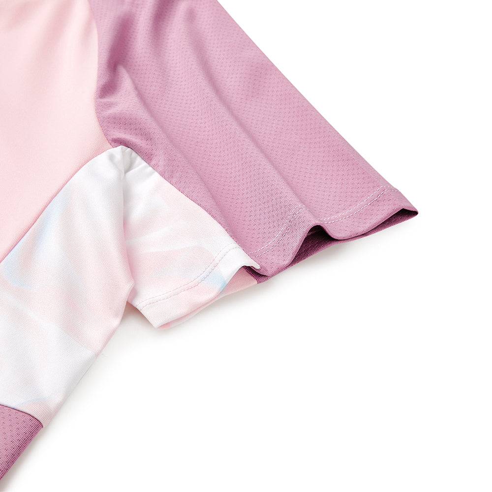 Emotional Dancer: Performance Short Sleeve Tee