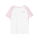Athleisure: Performance Short Sleeve Tee
