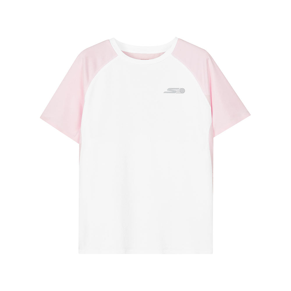 Athleisure: Performance Short Sleeve Tee