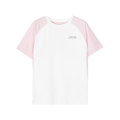 Athleisure: Performance Short Sleeve Tee