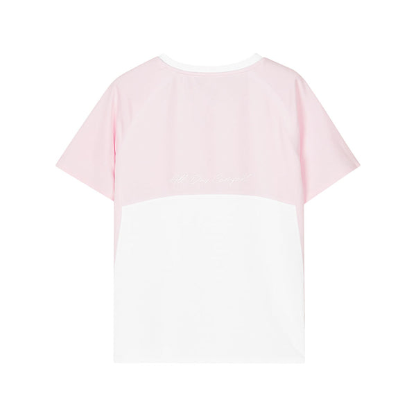 Athleisure: Performance Short Sleeve Tee