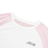 Athleisure: Performance Short Sleeve Tee