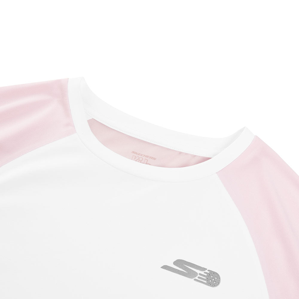 Athleisure: Performance Short Sleeve Tee