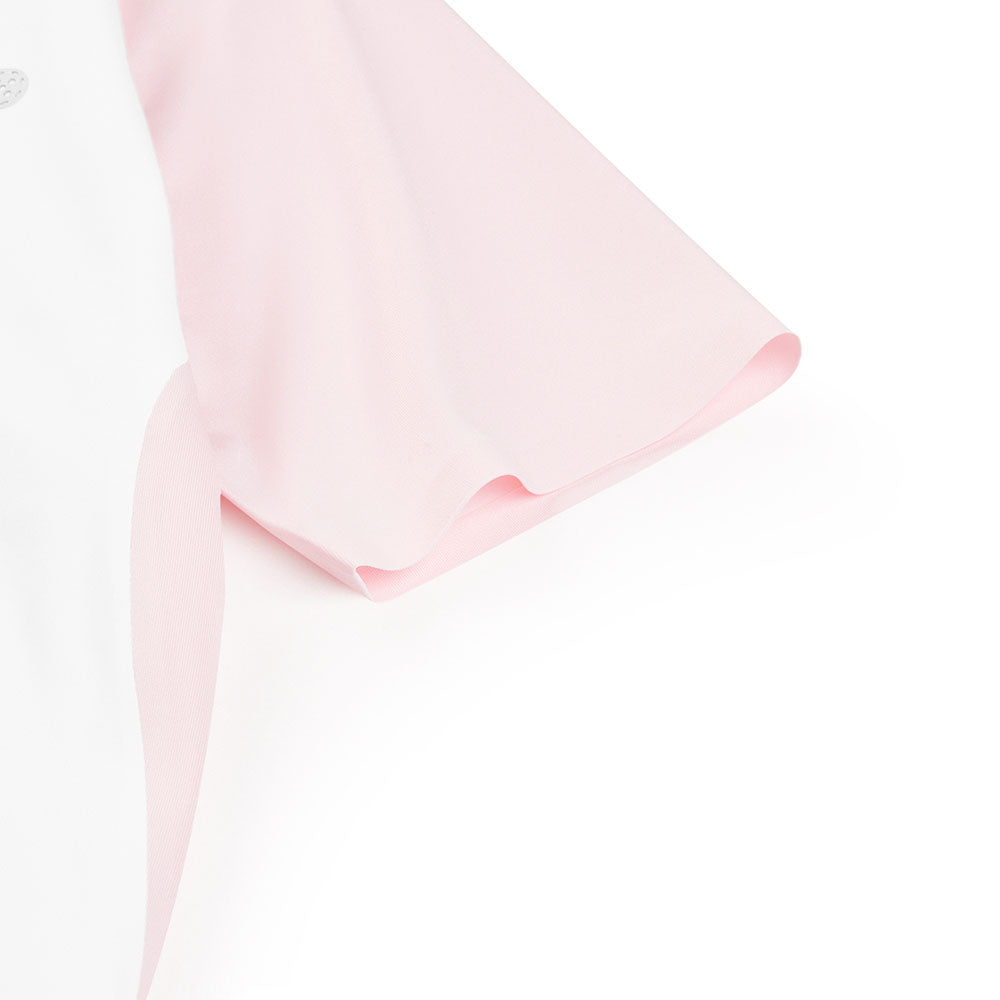 Athleisure: Performance Short Sleeve Tee