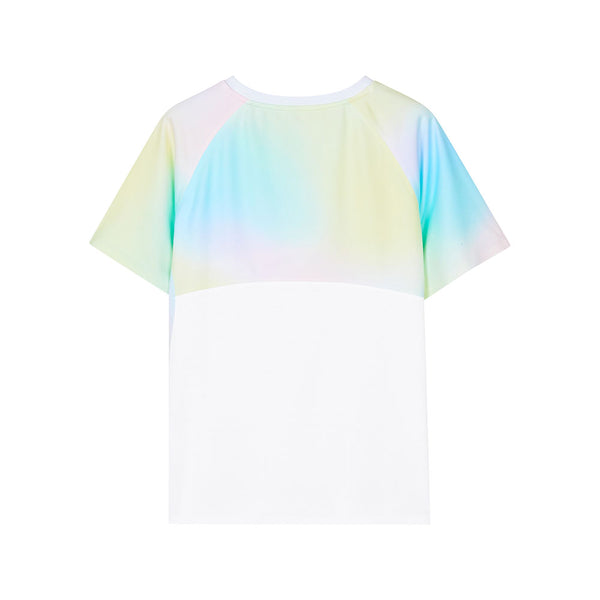 Athleisure: Performance Short Sleeve Tee