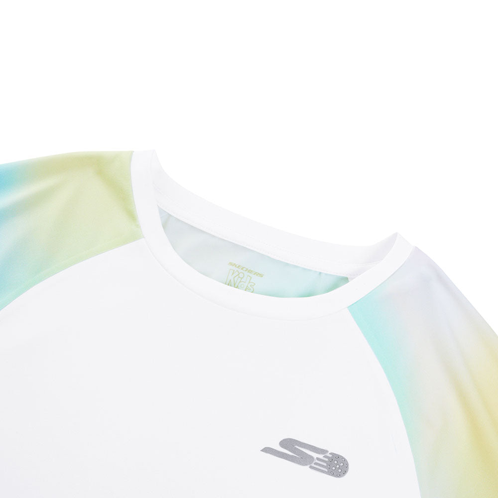 Athleisure: Performance Short Sleeve Tee