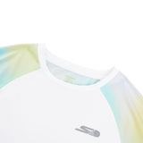 Athleisure: Performance Short Sleeve Tee