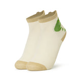 Nature Scan: Performance Socks