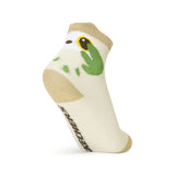 Nature Scan: Performance Socks