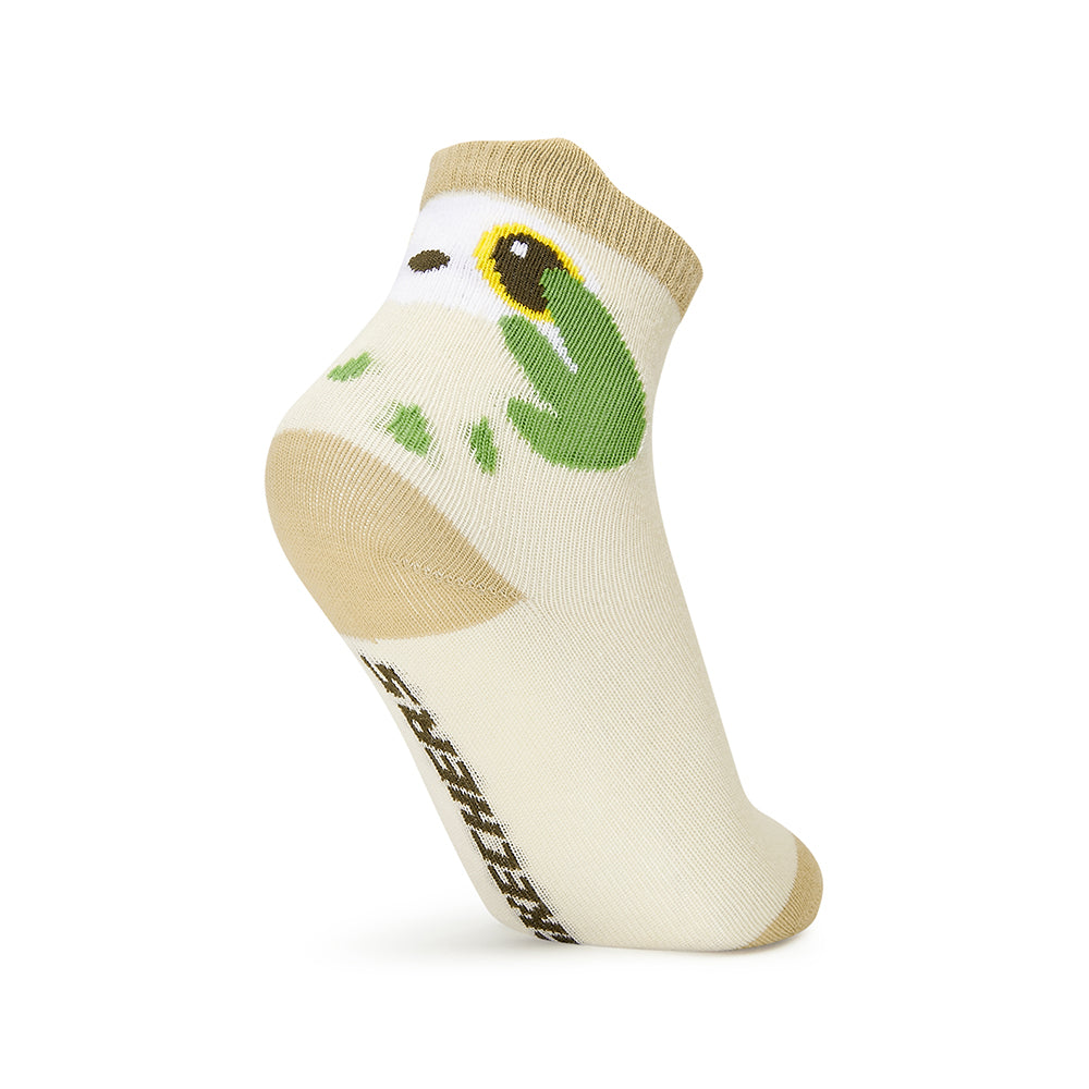 Nature Scan: Performance Socks