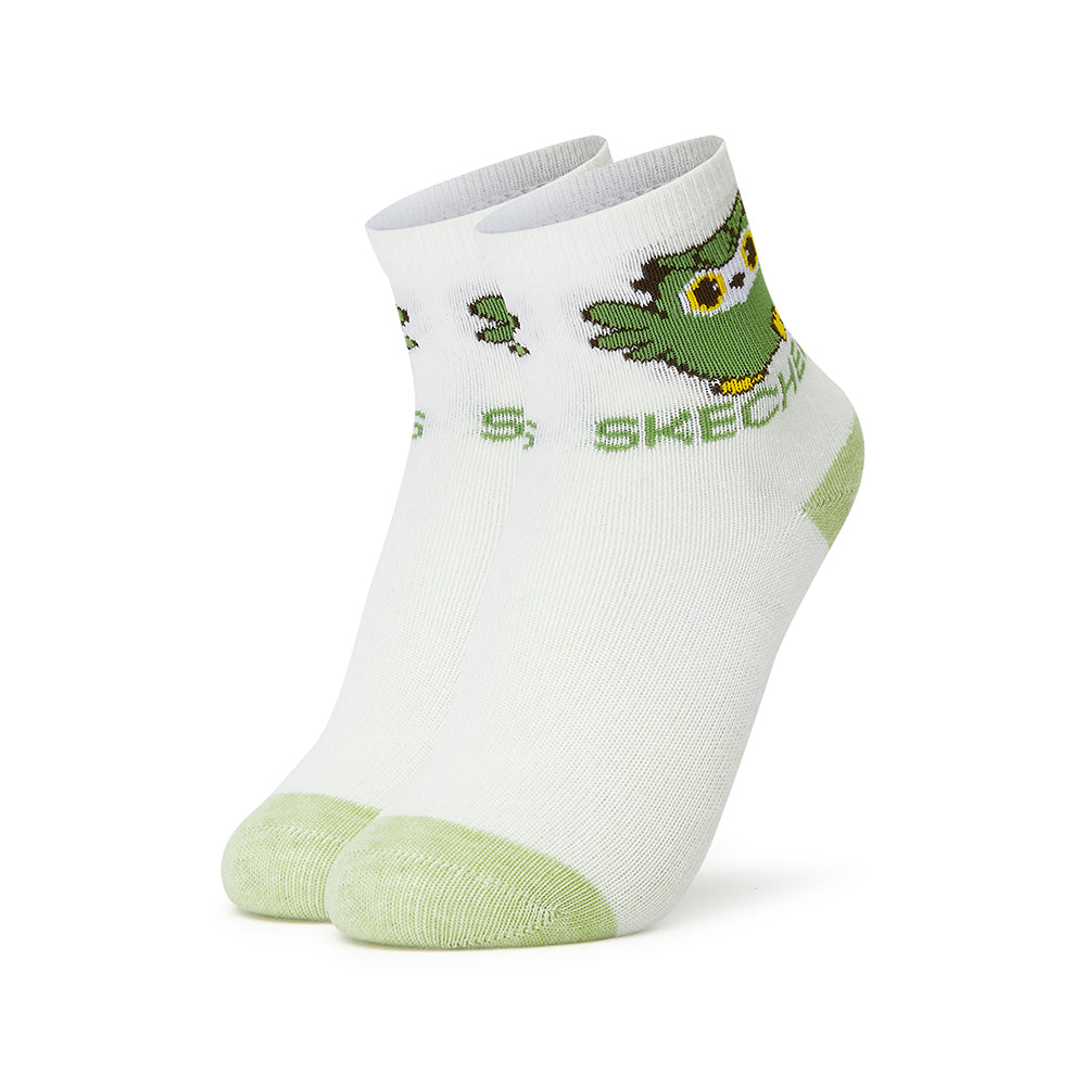 Nature Scan: Performance Socks