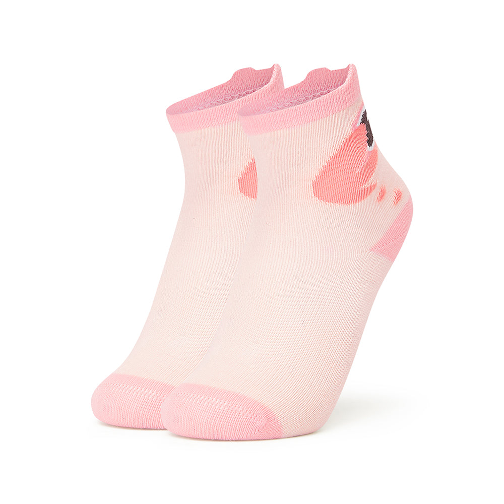 Nature Scan: Performance Socks