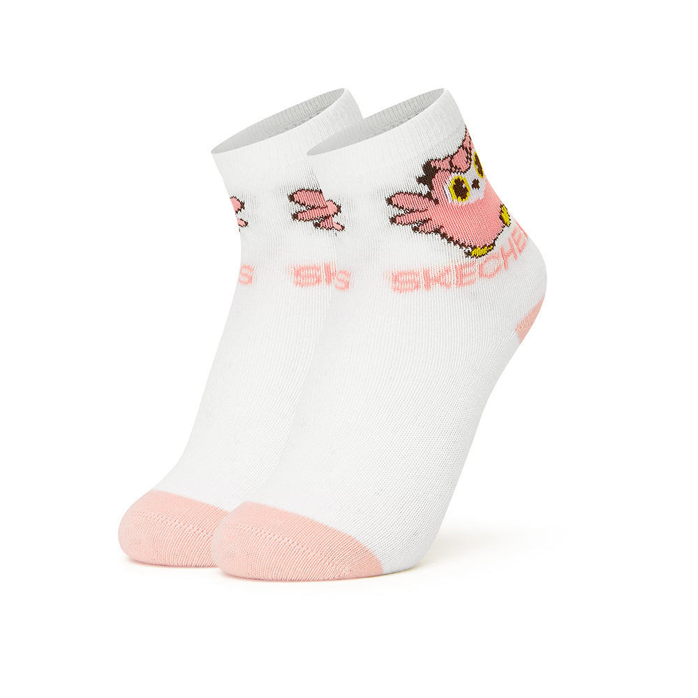 Nature Scan: Performance Socks