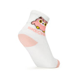 Nature Scan: Performance Socks