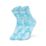 Nature Scan: Performance Socks