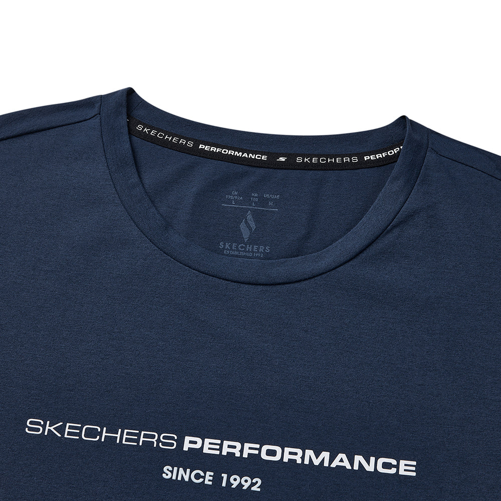 Comfort Sports: Performance Short Sleeve Tee