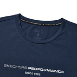 Comfort Sports: Performance Short Sleeve Tee