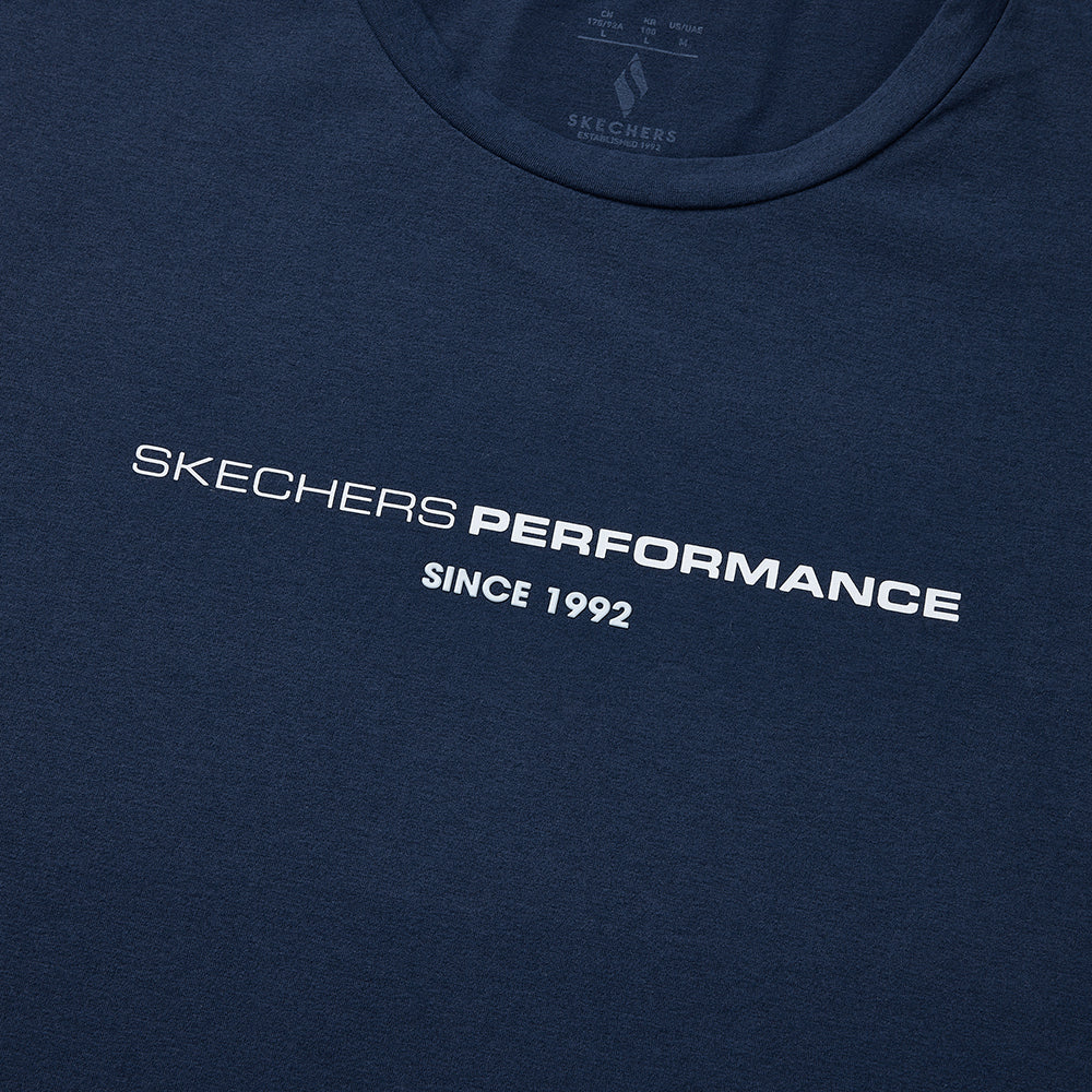 Comfort Sports: Performance Short Sleeve Tee