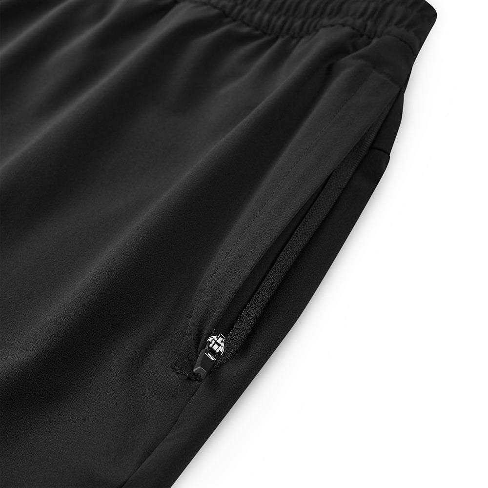 Comfort Sports: Performance Pants
