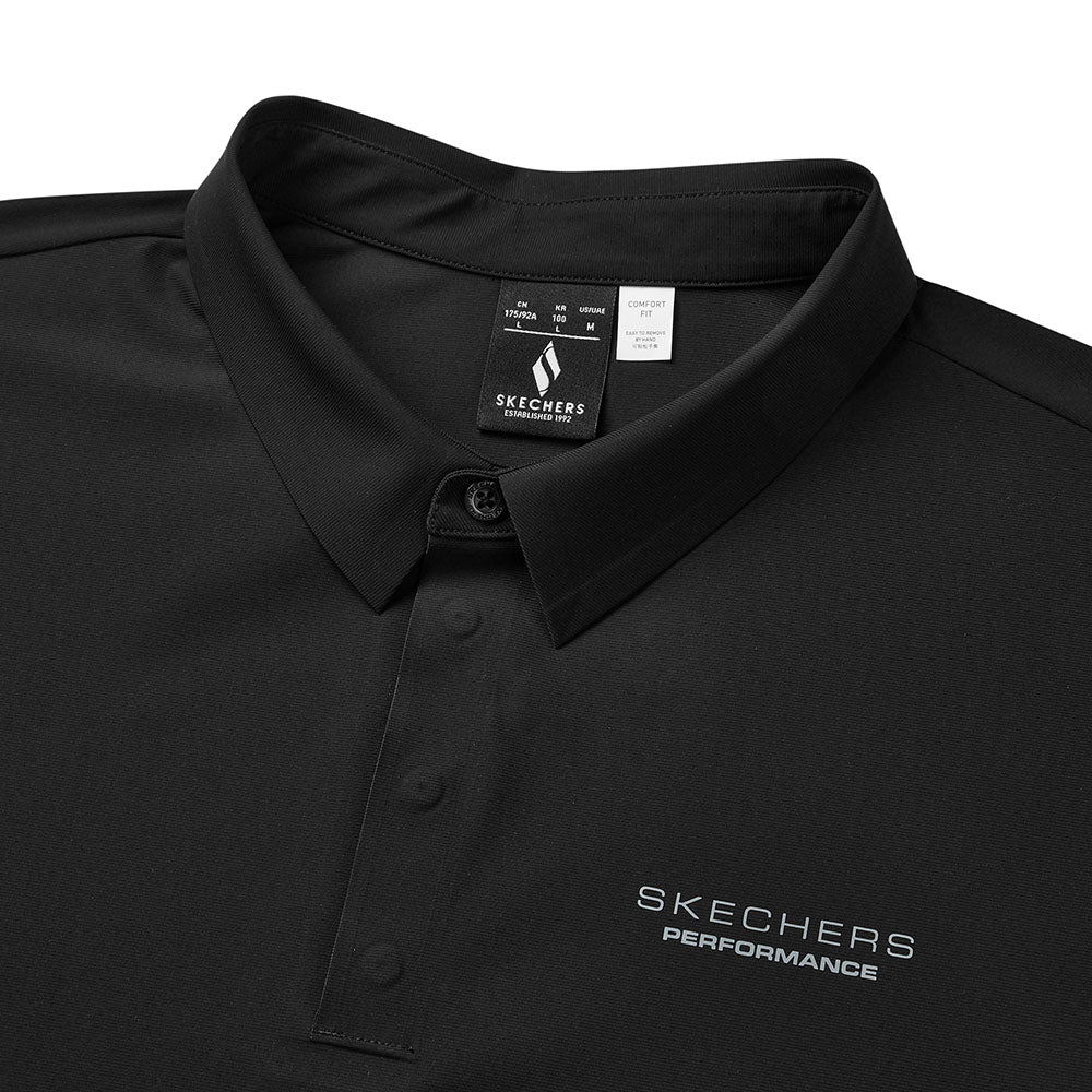 Comfort Sports: Performance Short Sleeve Tee