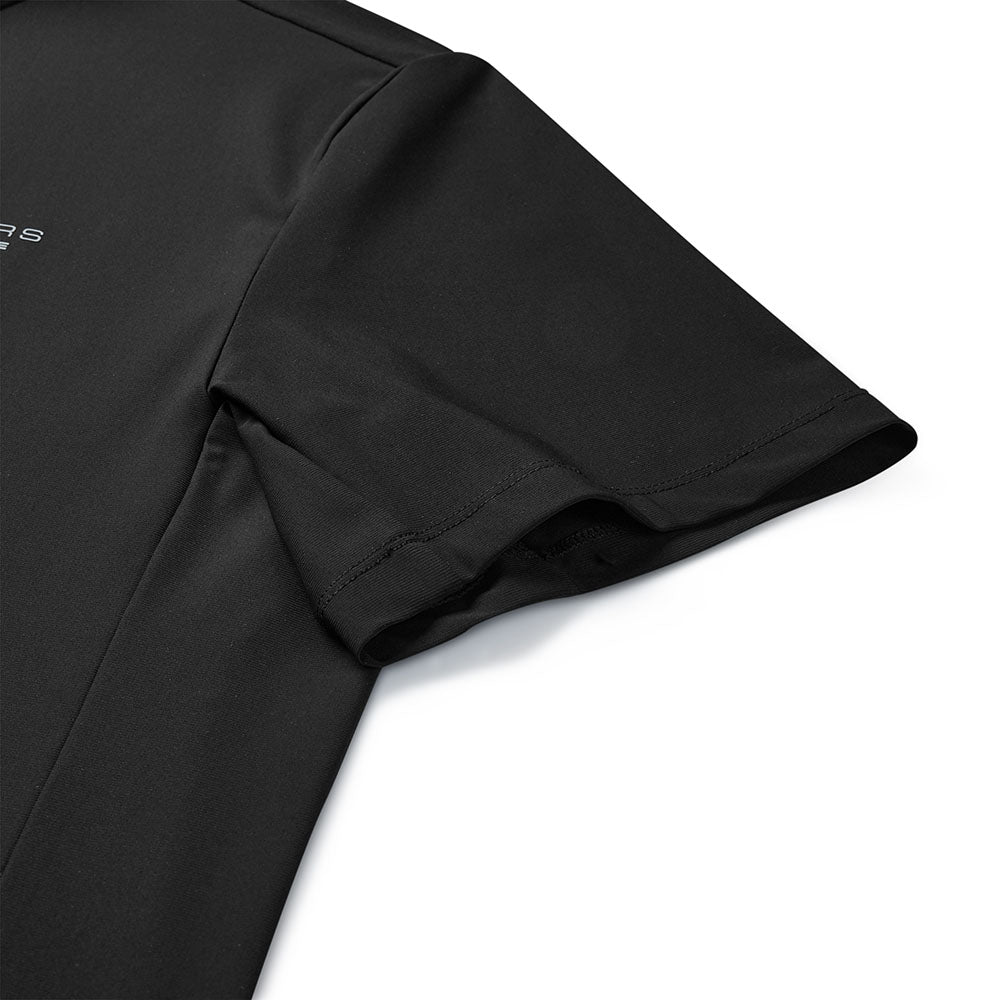 Comfort Sports: Performance Short Sleeve Tee