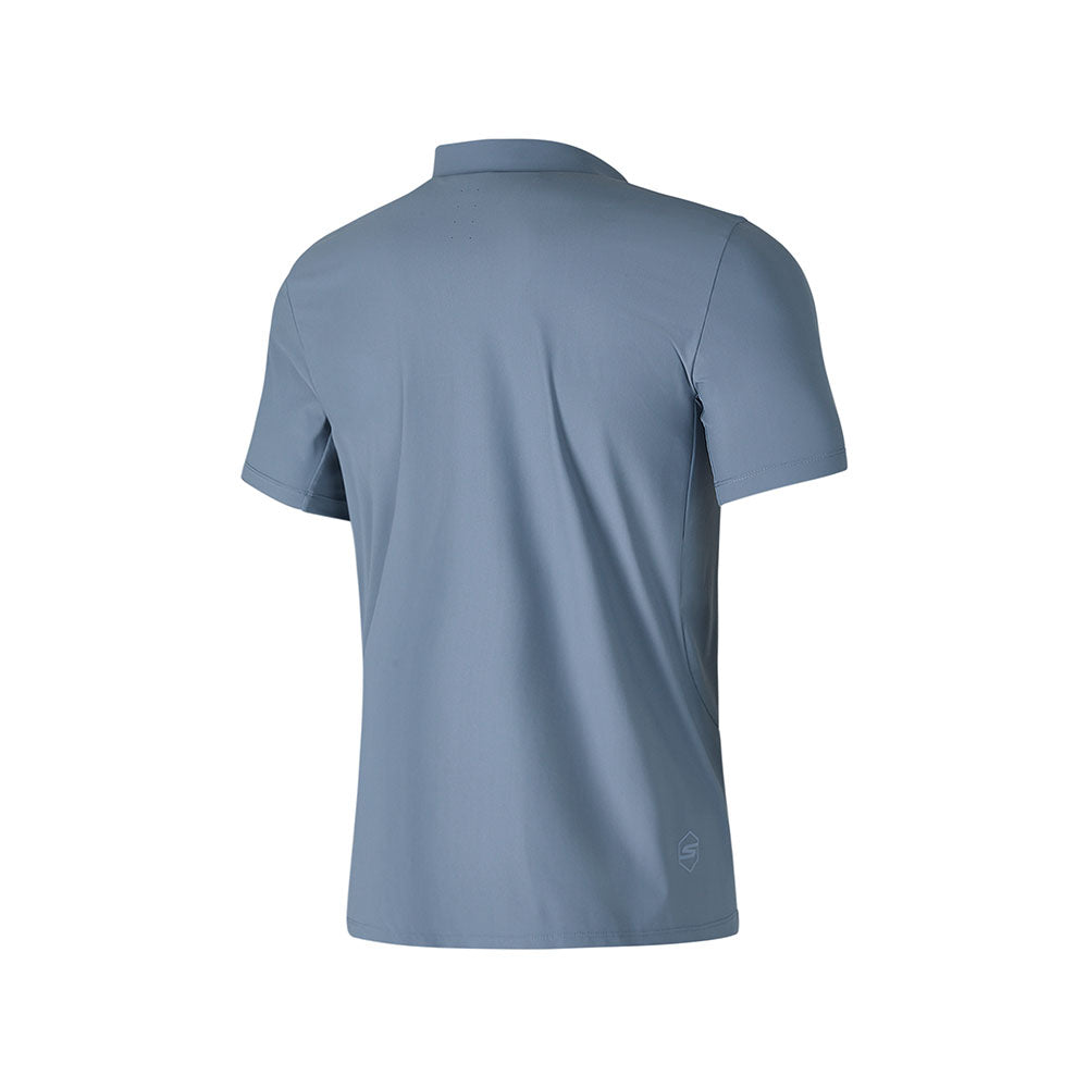 Comfort Sports: Performance Short Sleeve Tee
