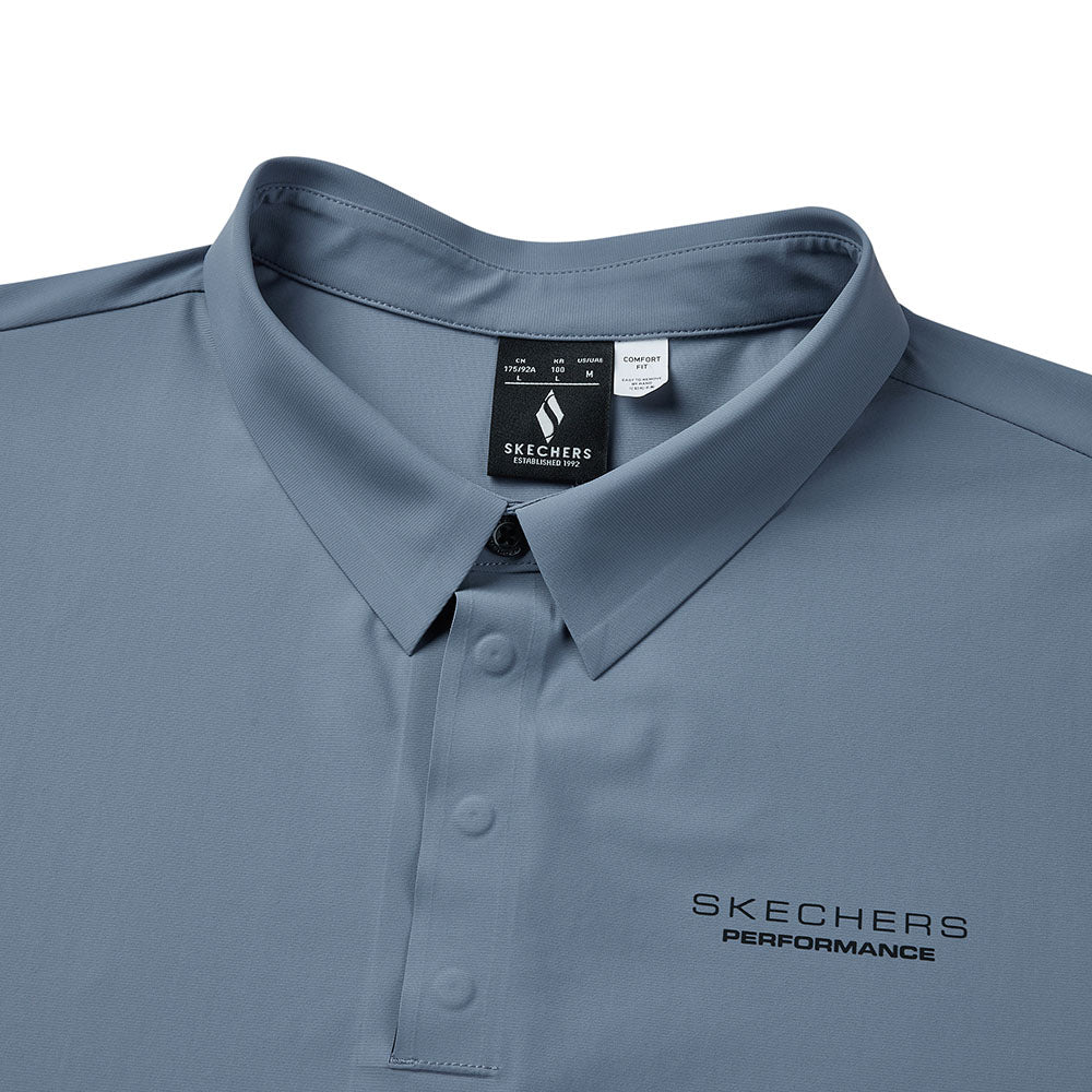 Comfort Sports: Performance Short Sleeve Tee