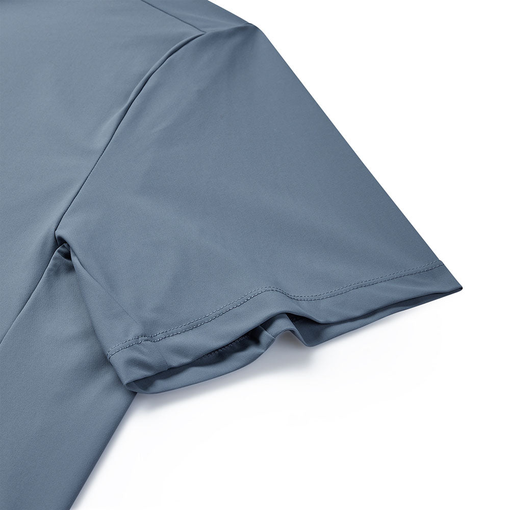 Comfort Sports: Performance Short Sleeve Tee