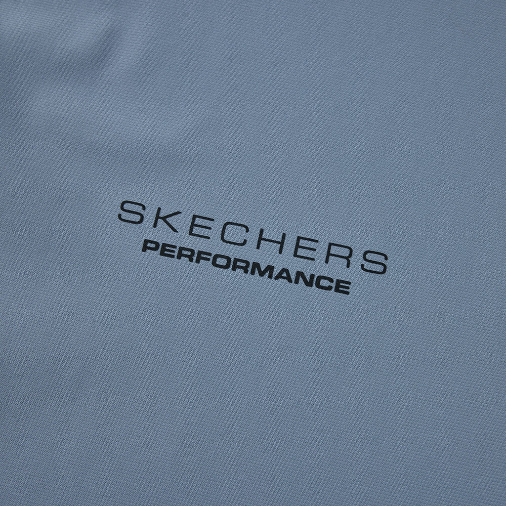 Comfort Sports: Performance Short Sleeve Tee