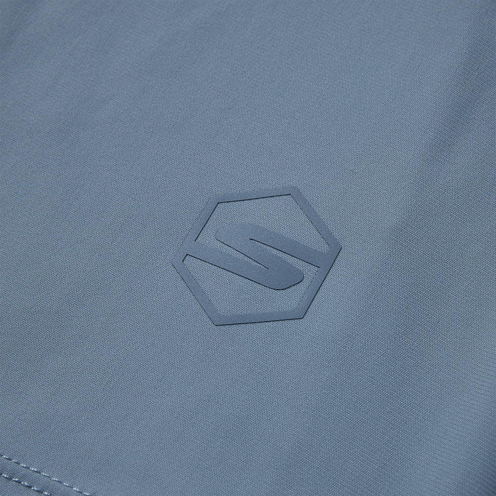 Comfort Sports: Performance Short Sleeve Tee