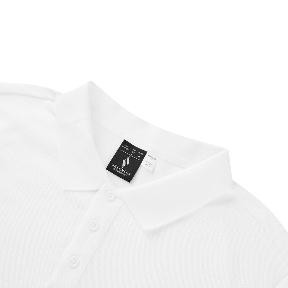 Pickleball: Performance Short Sleeve Tee
