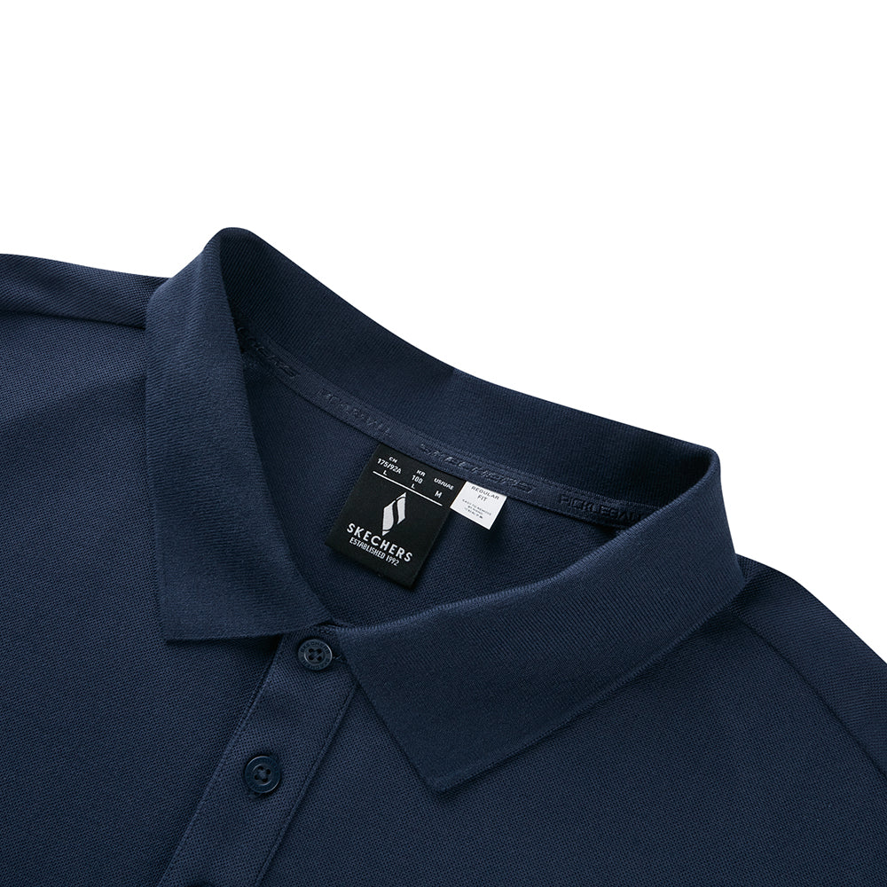 Pickleball: Performance Short Sleeve Tee