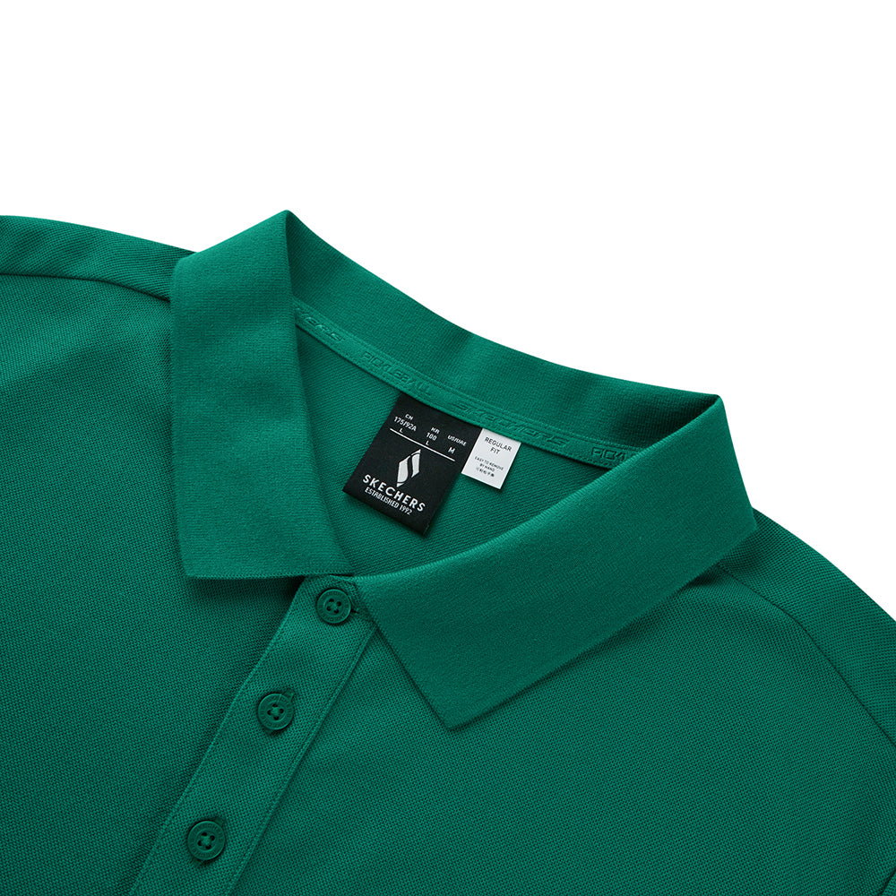 Pickleball: Performance Short Sleeve Tee