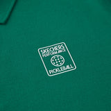 Pickleball: Performance Short Sleeve Tee