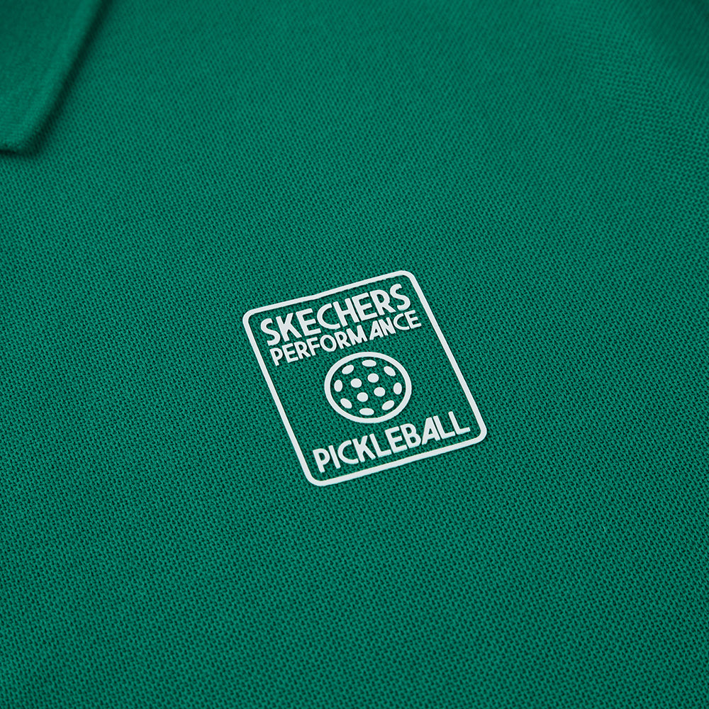 Pickleball: Performance Short Sleeve Tee