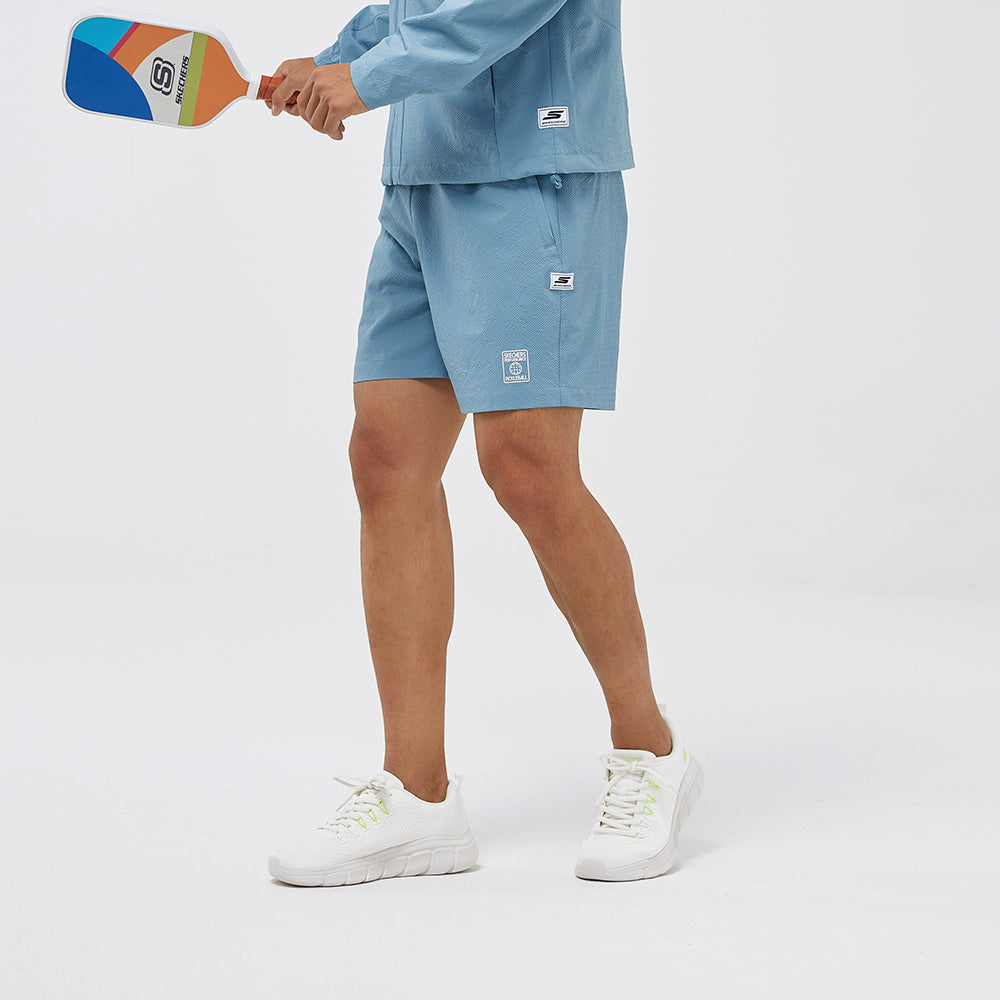 Pickleball: Performance Shorts