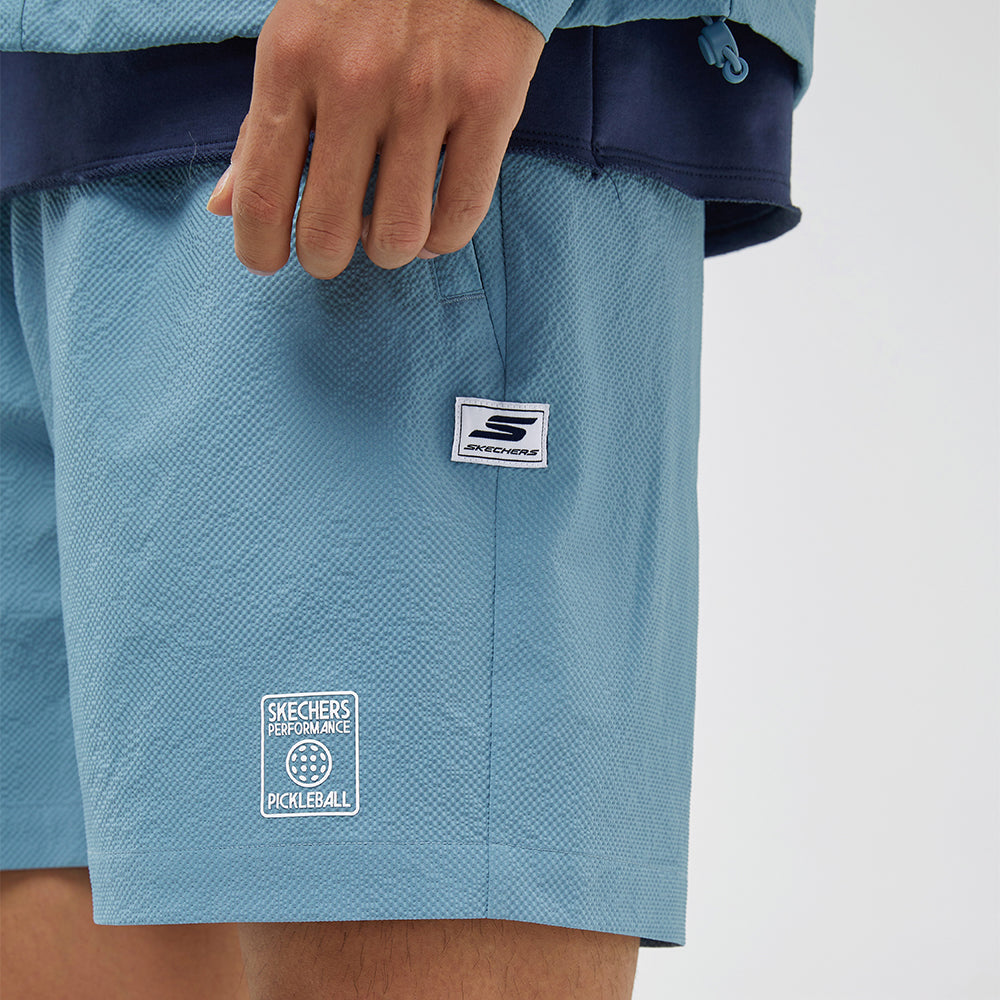 Pickleball: Performance Shorts