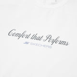 Comfort Sports: Performance Short Sleeve Tee