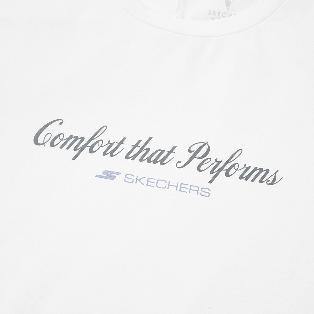 Comfort Sports: Performance Short Sleeve Tee