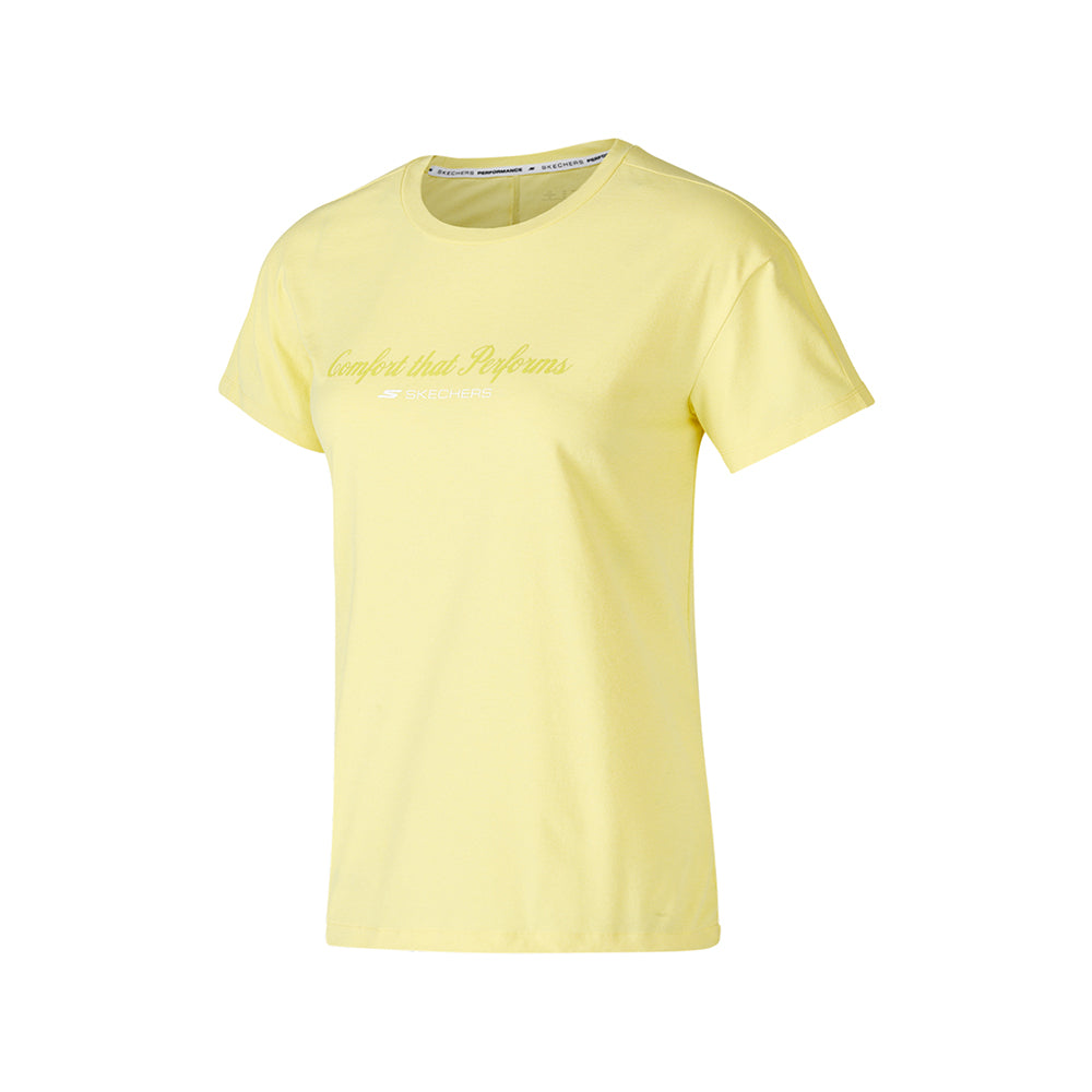 Comfort Sports: Performance Short Sleeve Tee